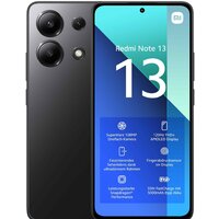 Xiaomi Redmi Note 13 8GB/128GB с NFC международная версия (полуночный черный)