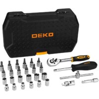 Deko TZ29 (29 предметов)