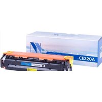 NV Print NV-CE320ABk (аналог HP CE320A)