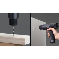 Xiaomi Mijia Brushless Smart Household Electric Drill (с дисплеем) Image #11