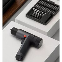 Xiaomi Mijia Brushless Smart Household Electric Drill (с дисплеем) Image #14