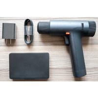 Xiaomi Mijia Brushless Smart Household Electric Drill (с дисплеем) Image #5