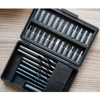 Xiaomi Mijia Brushless Smart Household Electric Drill (с дисплеем) Image #3