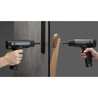 Xiaomi Mijia Brushless Smart Household Electric Drill (с дисплеем) Image #19