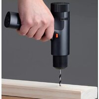 Xiaomi Mijia Brushless Smart Household Electric Drill (с дисплеем) Image #9