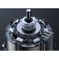 Xiaomi Mijia Brushless Smart Household Electric Drill (с дисплеем) Image #21