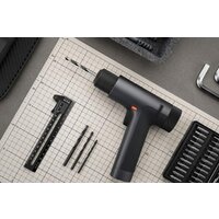 Xiaomi Mijia Brushless Smart Household Electric Drill (с дисплеем) Image #4