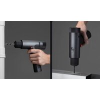 Xiaomi Mijia Brushless Smart Household Electric Drill (с дисплеем) Image #12