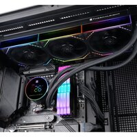 Thermalright Frozen Magic 360 Digital ARGB V2 (черный) Image #8
