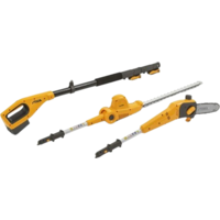Stiga MT 100e Kit 271724108/ST2 (с 1-им АКБ)