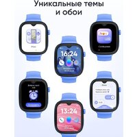 Elari KidGram 4G (синий) Image #11