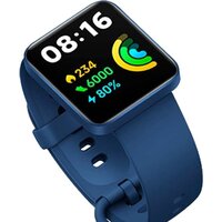 Xiaomi Redmi Watch 2 Lite (синий, международная версия) Image #2