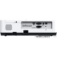 InFocus IN1014 Image #3