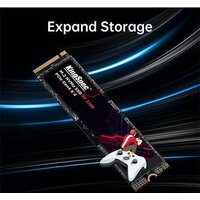 KingSpec PCle 4.0 XF Series 1TB Image #4