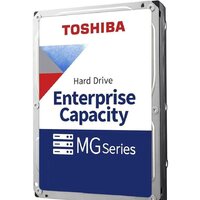 Toshiba MG10 20TB MG10ACA20TE