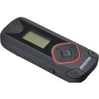 Digma R3 8GB (черный) Image #2