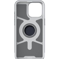 Spigen Classic C1 (MagFit) для iPhone 15 Pro Max ACS06607 (серый) Image #9
