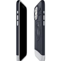 Spigen Classic C1 (MagFit) для iPhone 15 Pro Max ACS06607 (серый) Image #4