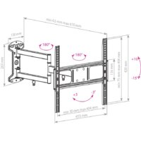 Arm Media LCD-415 Image #3