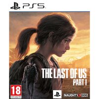 The Last of Us: Part I для PlayStation 5