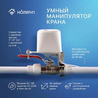 Hommyn WZB400W Image #11