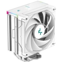 DeepCool AK400 Digital WH R-AK400-WHADMN-G Image #1