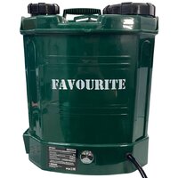 Favourite SP 12AC