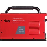 Fubag IRTIG 200 AC/DC Pulse Image #4