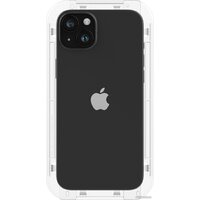 Spigen Glass TR EZ Fit FC для iPhone 15 AGL06908 Image #7