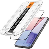 Spigen Glass TR EZ Fit FC для iPhone 15 AGL06908 Image #3