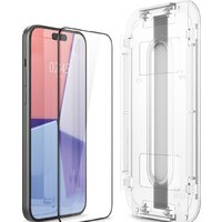 Spigen Glass TR EZ Fit FC для iPhone 15 AGL06908 Image #4