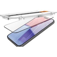 Spigen Glass TR EZ Fit FC для iPhone 15 AGL06908 Image #6