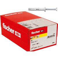 Fischer N 6 x 80/50 F 513845 (200 шт)