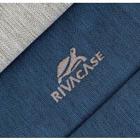 Rivacase Prater 7532 (серый/темно-синий) Image #6