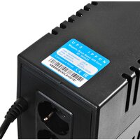 IPPON Back Basic 650 Euro Image #9