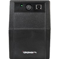 IPPON Back Basic 650 Euro Image #2