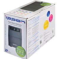 IPPON Back Basic 650 Euro Image #12