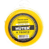 Huter Витой квадрат TS3012 71/2/3