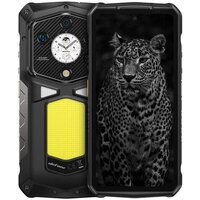 Ulefone Armor 29 Ultra 16GB/1TB (черный)