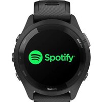 Garmin Forerunner 265 (черный/пудрово-серый) Image #6