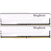 KingBank KJXS 2x8ГБ DDR4 3200 МГц K5.01.FP049C9201 Image #1