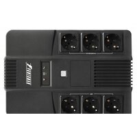 Powerman Brick 600 Image #2