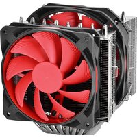 DeepCool Assassin II + AM4