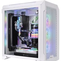 Thermaltake CTE C700 Air Snow CA-1X7-00F6WN-00 Image #1