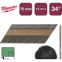 Milwaukee 4932492601 (2200 шт) Image #2