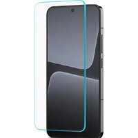 Spigen Glas.TR Slim для Xiaomi 13 AGL06037 (2шт) Image #4