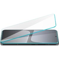 Spigen Glas.TR Slim для Xiaomi 13 AGL06037 (2шт) Image #3