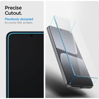Spigen Glas.TR Slim для Xiaomi 13 AGL06037 (2шт) Image #8