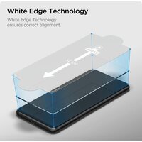 Spigen Glas.TR Slim для Xiaomi 13 AGL06037 (2шт) Image #11