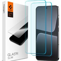 Spigen Glas.TR Slim для Xiaomi 13 AGL06037 (2шт)